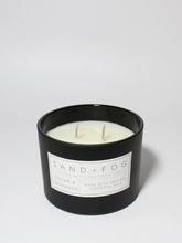 Cedar & Lavender 12 oz scented candle